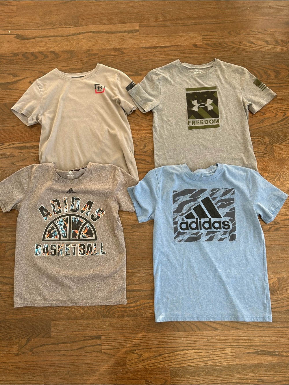 Boys T-Shirt bundle